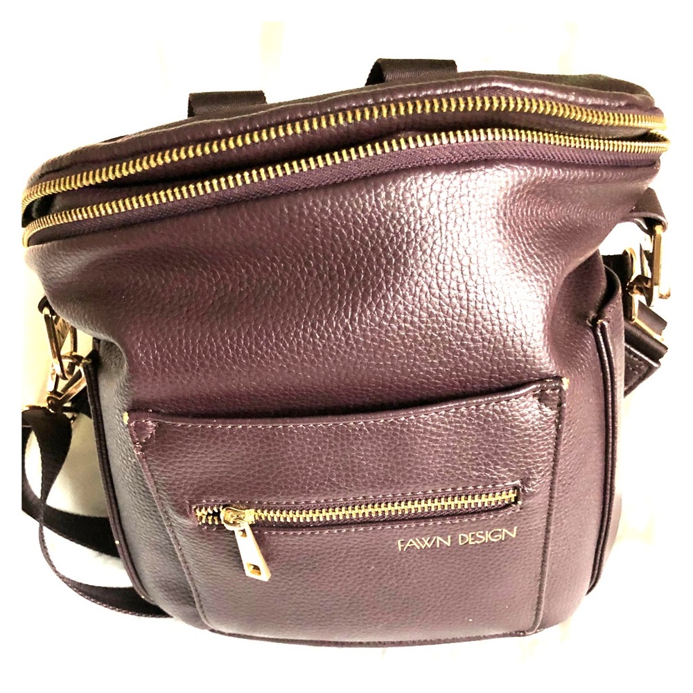 Fawn Design Plum Mini
